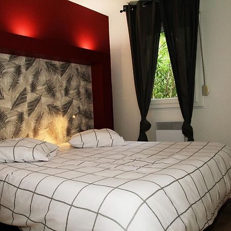 High Standing Apart 55M2 - Reserved Parking - 1 Room อาวีญง ภายนอก รูปภาพ